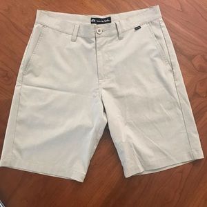 Travis Mathew shorts